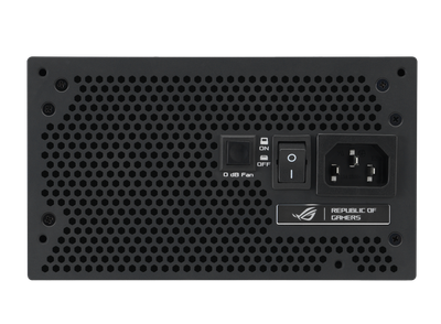 Furnizues energjie Asus ROG Strix Aura Edition, 1000W, 80+ Gold, modular, i zi