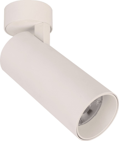 Reflektor LED Blaupunkt DRNW-12NW, 12W, 4000K, i bardhë