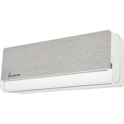 Kondicioner muri FRAM MOONSTONE ACF-MS12WIFI-GY, 12000 BTU, A+++, Wi-Fi, argjendtë