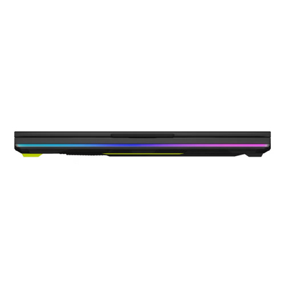 Гејминг лаптоп ASUS ROG Strix G16 G614PR, Ryzen 9 8940HX, RTX 5070 Ti, 16GB RAM, 1TB SSD, сив