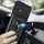 Kllëf telefoni Tech-Protect Camshield Pro për Motorola Moto G24, G24 Power, G04, me unazë 360°, i zi