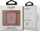Mbrojtëse Guess GUA2UCG4GP Glitter Collection për AirPods 1/2, rozë