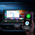 Radio makine Kruger&amp;Matz KM2017, 1 DIN, 6.9", CarPlay Android Auto