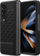 Mbrojtëse telefoni Caseology për Samsung Galaxy Z Fold5 Parallax, matte, e zezë