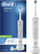 Furçë elektrike për dhëmbë Oral-B Vitality 100 CrossAction, e bardhë