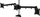 Mbajtës për monitor Arctic Desk Mount 32" Z3 Pro