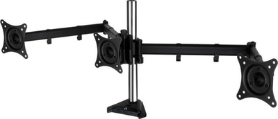 Mbajtës për monitor Arctic Desk Mount 32" Z3 Pro