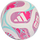 Top futbolli Adidas TRIONDA Club World Cup JD8054, madhësia 5, TPU, i bardhë me rozë