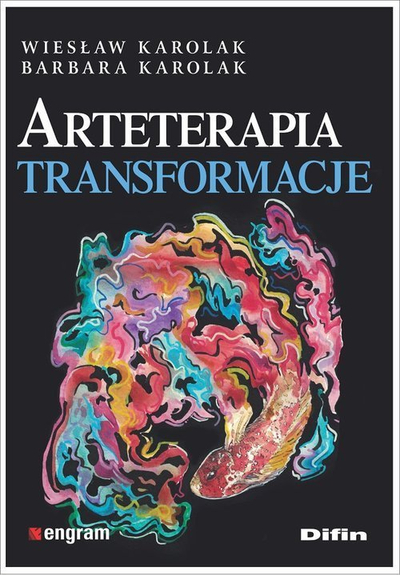 Книга арт терапија Дифин Арт Терапија Трансформации, практичен водич, личен развој
