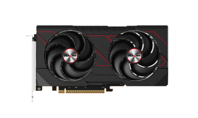 Графичка картичка Sapphire AMD Radeon RX 9060 XT Pulse, 8GB GDDR6, PCIe 5.0