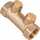 Вентил за контрола Arco ACS Anti-Pollution, 1/2" женско x 1/2" женско, 68mm, метален