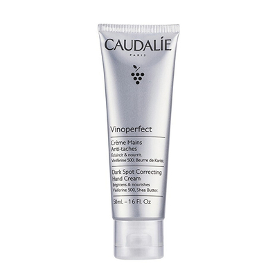 Krem për duar Caudalie Vinoperfect, 50 ml