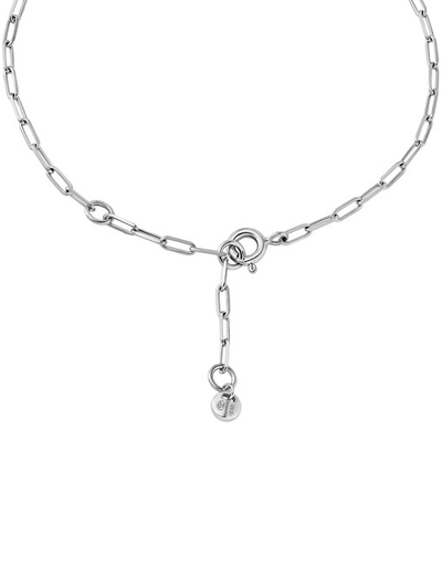 Byzylyk për femra Michael Kors Premium MKC1656CZ040, i argjendtë
