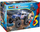 Set modeli ndërtimi Revell First Construction Monster Truck 00919, shkalla 1:20, 22 pjesë, blu