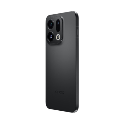 Telefoni OPPO Find X9, 16GB RAM, 512GB, 5G, ngjyrë e zezë