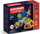 Set ndërtimi magnetik Dante Magformers Vehicle Space Wow, 22 copë, shumëngjyrësh