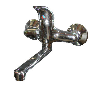 Rubinet për lavaman Jaspis KFA (540-910-00), krom