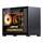 Kuti kompjuterike Jonsbo D32 STD, Micro ATX Mini ITX, e zezë