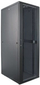 Kabinet rrjeti Intellinet 713092, 26U, 19", i zi