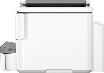 Printer HP OfficeJet Pro 9720e, A3, Inkjet, Wi-Fi, i bardhë