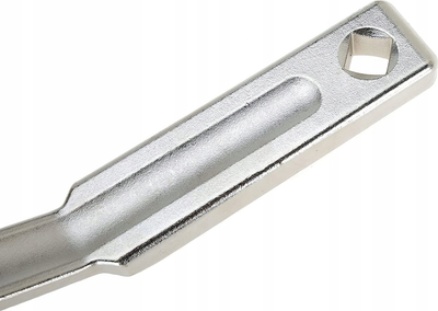 Çelës universal Multi-Purpose 10in1 për kabina, shumëpërdorimësh, gri