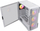 Куќиште за компјутер Nanoxia Deep Silence 9 ARGB Airflow, Midi Tower