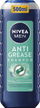 Shampo për meshkuj NIVEA, me sherebel, për flokë të yndyrshëm, 500 ml