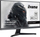 Monitor gaming iiyama G-MASTER G2445HSU-B2, 24", 100Hz, i zi