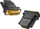 Përshtatës Ugreen HDMI - DVI-D AV, i zi