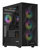 Ftohës uji për procesor Genesis Hydria 360, radiator 360 mm, ARGB, i zi