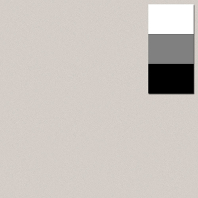 Sfond letre Colorama Quartz CO550, 1.35m x 11m, gri e butë