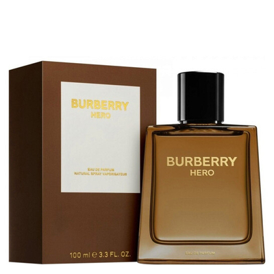 Eau de Parfum Burberry Hero, 100ml