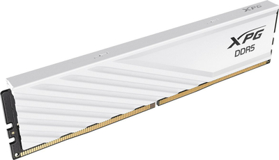 RAM меморија ADATA, 8GB, DDR4, бела