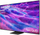Televizor Samsung Neo QLED QN80F, 55", 4K, Smart TV, i zi