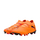 Këpucë futbolli Puma Future 8 Match FG AG, GripControl, për fushë natyrale edhe sintetike