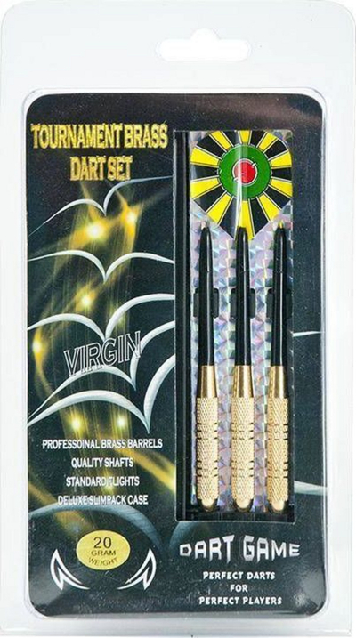 Shigjeta për pikado Dart Game, 20g, 3 copë