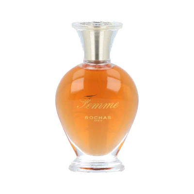 Тоалетна вода Rochas Femme, 100 ml