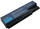 Bateri laptopi Acer AS07B31, 5200mAh, Li-ion, e zezë