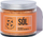 Kripe banjo Mydlarnia Cztery Szpaki Sol, rokitnik edhe bergamot, 320g, portokall