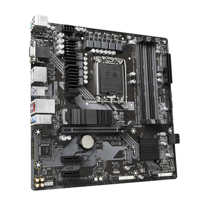 Pllakë amë Gigabyte B760M - B760