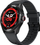 Паметен часовник Ticwatch Pro 5 Enduro, 1.43", Wear OS, GPS, црн
