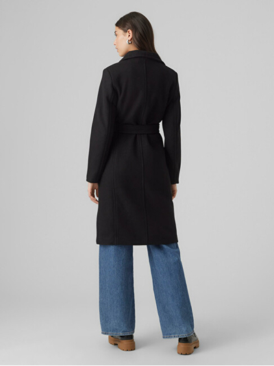 Xhaketë Vero Moda VMPAULA 10291068 Black