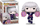 Figurë koleksionu Funko POP Hunter x Hunter Silva Zoldyck, 12cm, vinyl, shumëngjyrëshe