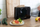 Toaster MPM MTO-07, 7 nivele pjekjeje, funksion shkrirje, i zi