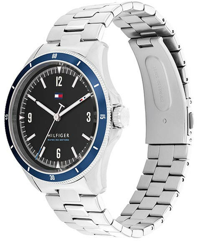 Orë dore Tommy Hilfiger Maverick 1791901