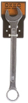 Çelës i kombinuar COMBINED KEY 51107598, 24 mm, çelik, ngjyrë argjendi