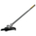 Aksesor për prerje shkurresh DeWalt DCMASBC1N, për sistemin 54V XR FLEXVOLT, teh çeliku 20 cm, gri