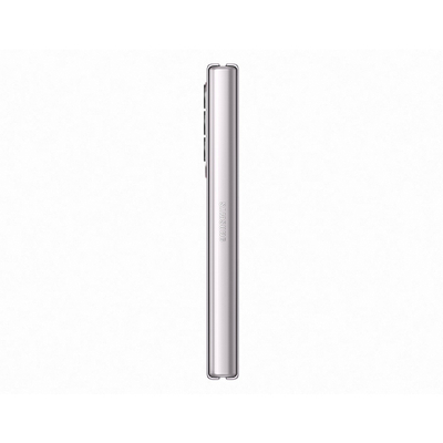 Celular Samsung Galaxy Z Fold3 5G, 256GB, i argjendtë