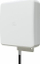 Antena panel Panorama WMMG-7-38-5SP, 3G 4G 5G, MiMo, e bardhë