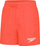 Shorce noti çunash Speedo Boys Essentials 13", ECO Nylon, të kuqe